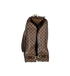 5 Hangers garment Bag, &pound;850, Handbags, Brown, Canvas, Side view